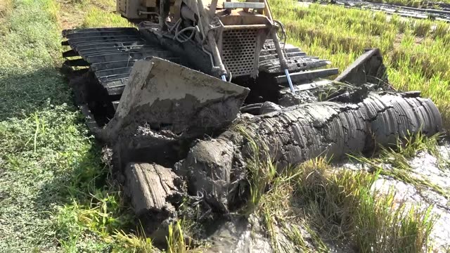 Mud Logs By Machine
