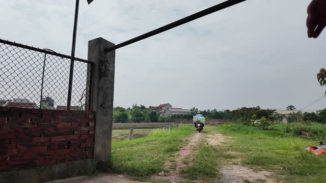 Frog Farm Net Cages