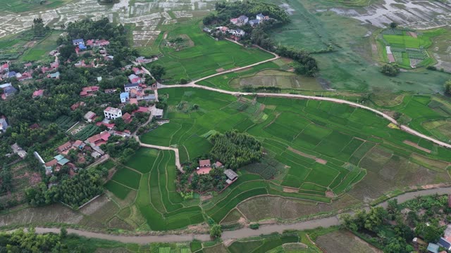 Riverside Village Edge