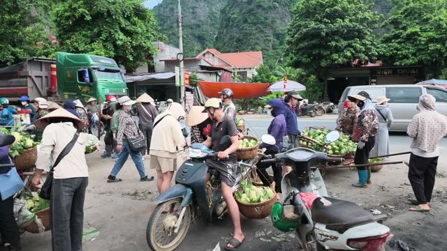 Motorbike Market By Mountain