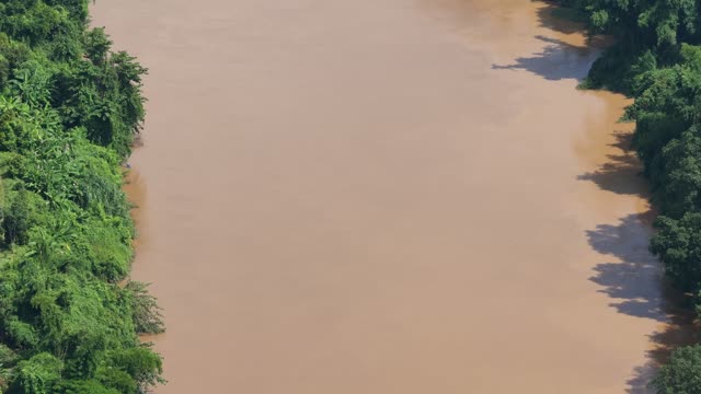 Muddy River Green Banks
