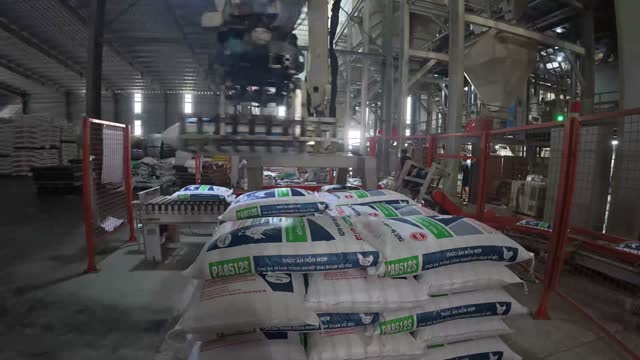 Chicken Feed Sacks On Line
