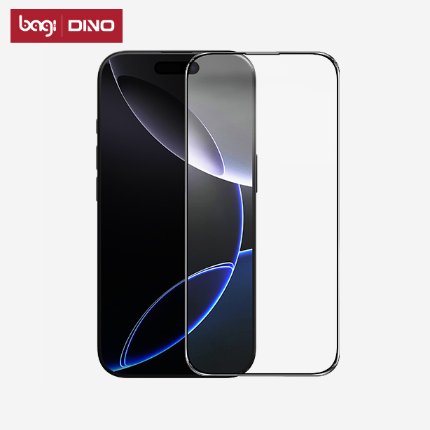 Kính cường lực Dino Extreme 10X