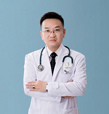 BS. Nguyễn Đức Chúc
