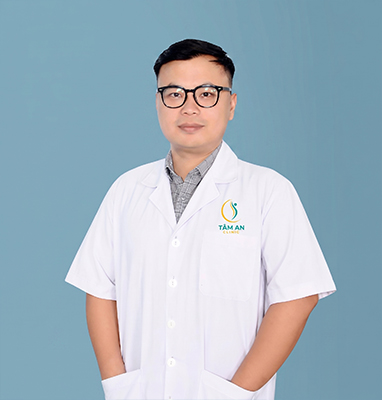 BS. Nguyễn Văn Nguyên