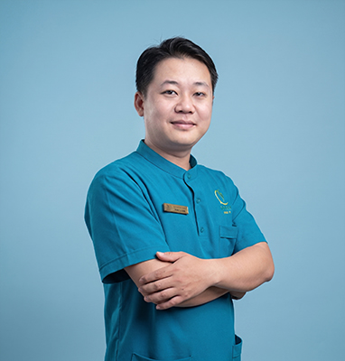 KTV. Lương An Bình