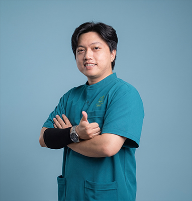 KTV. Bùi Thanh Linh
