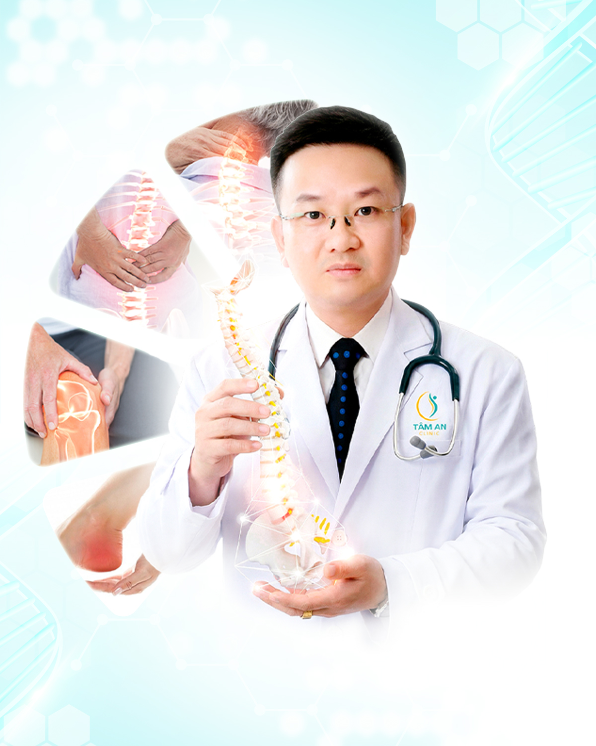 Tâm An Clinic
