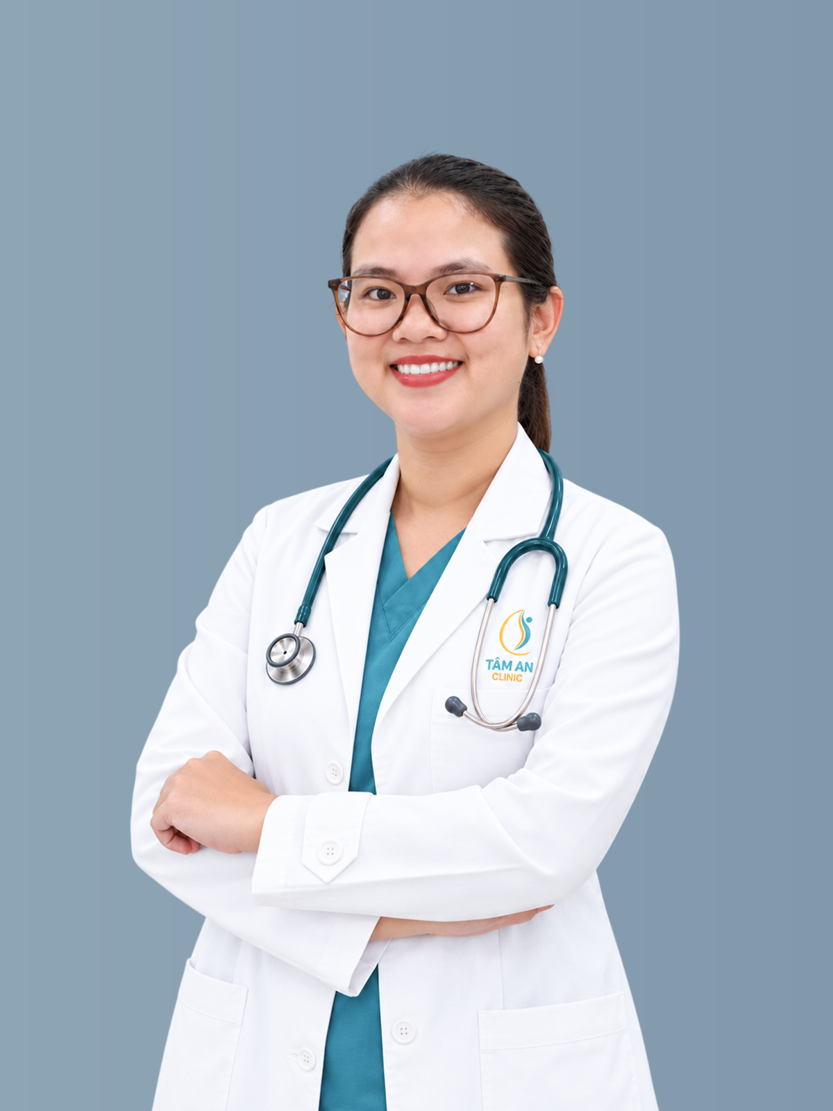 ThS.BS. Nguyễn Thị Hoàng Mỹ